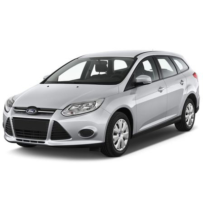 Ford Focus Kombi 0