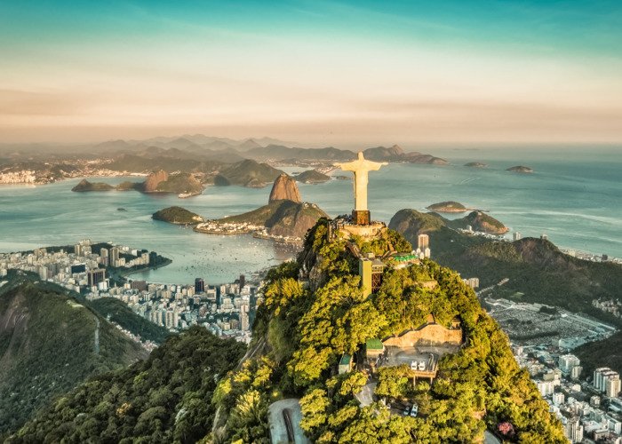 Brasil 0